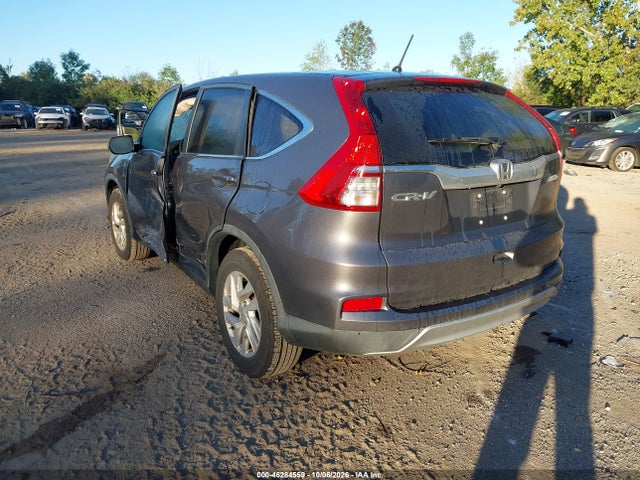 Aukcja sprzedaży 2016 Honda Cr-v Ex, vin: 2HKRM4H58GH662361, numer aukcji: 46284559