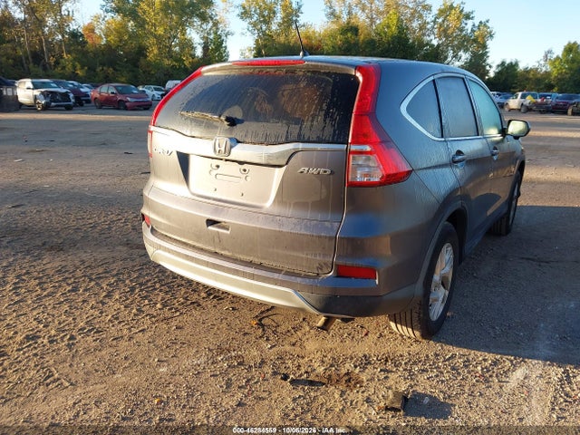 Aukcja sprzedaży 2016 Honda Cr-v Ex, vin: 2HKRM4H58GH662361, numer aukcji: 46284559