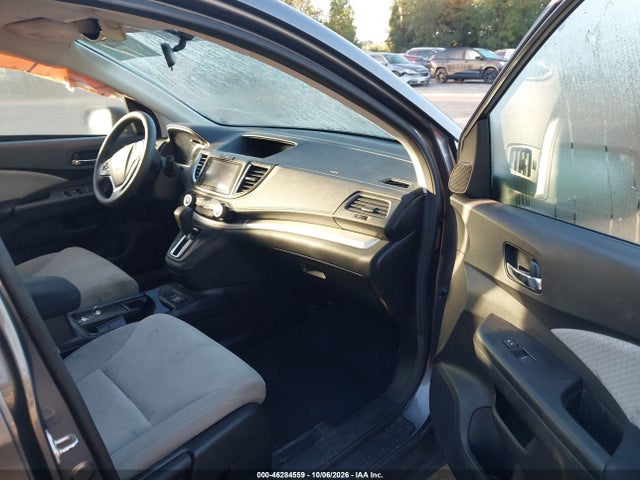 Aukcja sprzedaży 2016 Honda Cr-v Ex, vin: 2HKRM4H58GH662361, numer aukcji: 46284559
