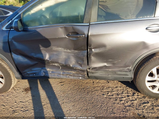 Aukcja sprzedaży 2016 Honda Cr-v Ex, vin: 2HKRM4H58GH662361, numer aukcji: 46284559