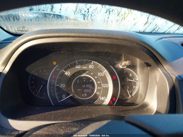 Aukcja sprzedaży 2016 Honda Cr-v Ex, vin: 2HKRM4H58GH662361, numer aukcji: 46284559