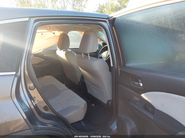 Aukcja sprzedaży 2016 Honda Cr-v Ex, vin: 2HKRM4H58GH662361, numer aukcji: 46284559