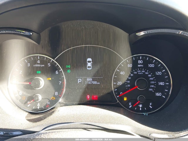 Продажа на аукционе авто 2014 Kia Forte Ex, vin: KNAFX4A84E5151514, номер лота: 46284561