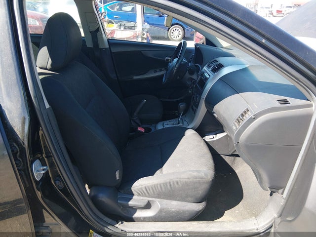 Продажа на аукционе авто 2010 Toyota Corolla S, vin: 1NXBU4EE5AZ318260, номер лота: 46284562