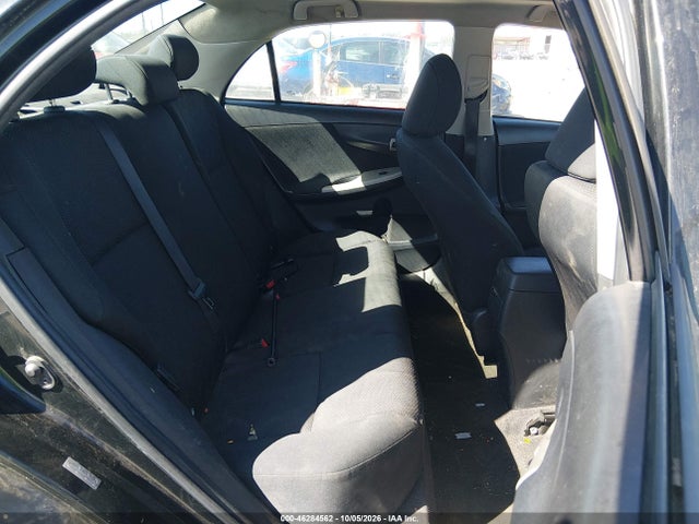 Продажа на аукционе авто 2010 Toyota Corolla S, vin: 1NXBU4EE5AZ318260, номер лота: 46284562