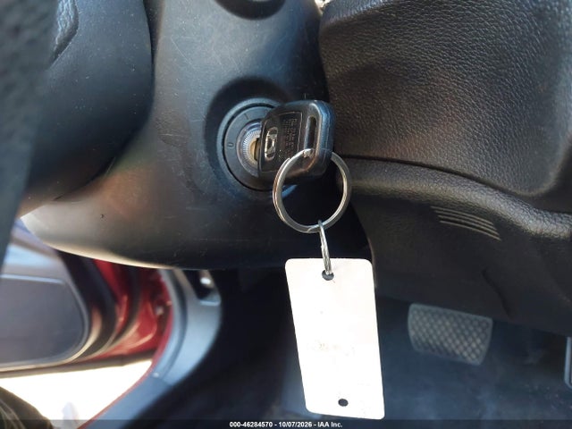 Aukcja sprzedaży 2021 Honda Civic Lx, vin: 2HGFC2F6XMH538698, numer aukcji: 46284570