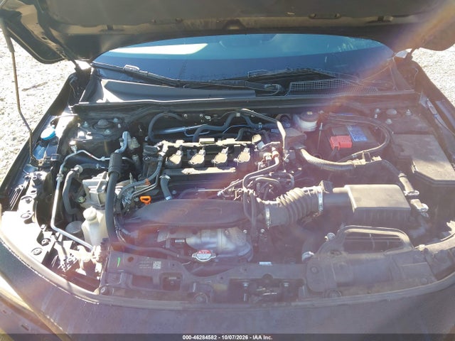 Продажа на аукционе авто 2024 Honda Civic Sport Touring, vin: 19XFL1H81RE021218, номер лота: 46284582