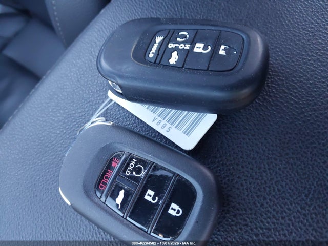 Продажа на аукционе авто 2024 Honda Civic Sport Touring, vin: 19XFL1H81RE021218, номер лота: 46284582