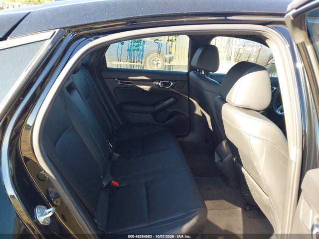 Продажа на аукционе авто 2024 Honda Civic Sport Touring, vin: 19XFL1H81RE021218, номер лота: 46284582