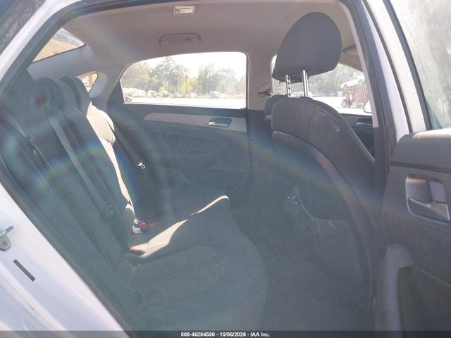 2019 Hyundai Sonata Sel მანქანა იყიდება აუქციონზე, vin: 5NPE34AF6KH751293, აუქციონის ნომერი: 46284590