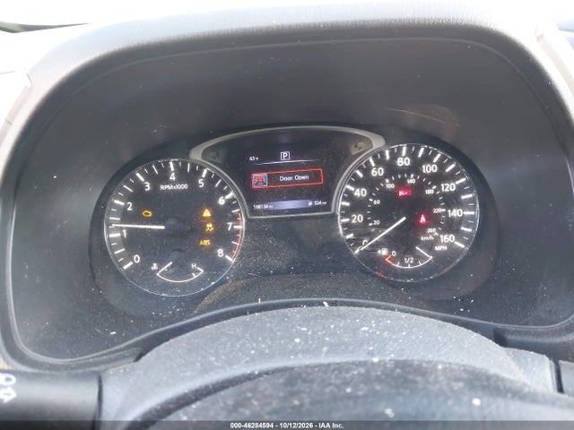 Nissan Pathfinder Sv 2017 5N1DR2MN2HC680854 Image 7