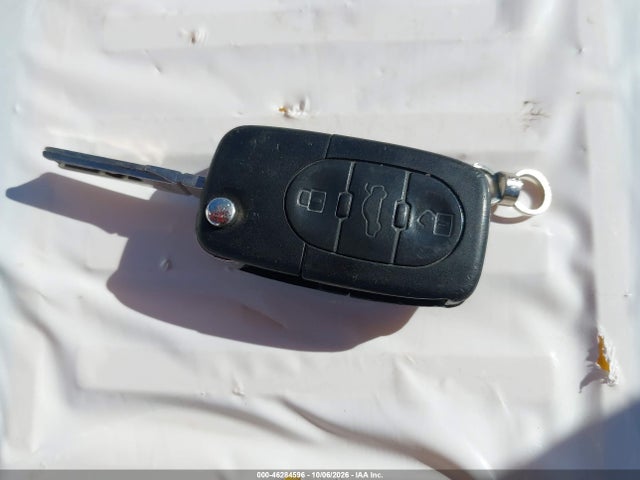 Продажа на аукционе авто 2003 Audi A4 1.8t Avant, vin: WAUVC68E83A370933, номер лота: 46284596