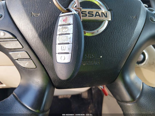46284604 :رقم المزاد ، 5N1AR2MN8GC606906 vin ، 2016 Nissan Pathfinder Platinum مزاد بيع
