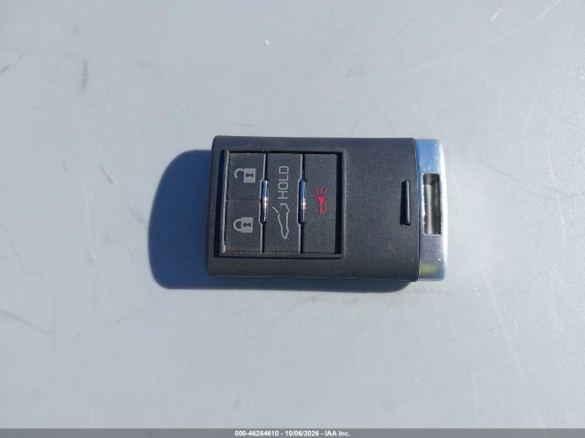 Продаж на аукціоні авто 2014 Chevrolet Corvette Stingray Z51, vin: 1G1YG2D75E5134703, номер лоту: 46284610
