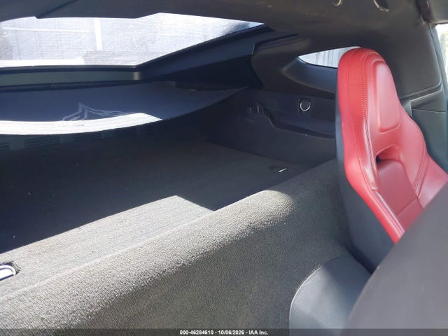 Продаж на аукціоні авто 2014 Chevrolet Corvette Stingray Z51, vin: 1G1YG2D75E5134703, номер лоту: 46284610