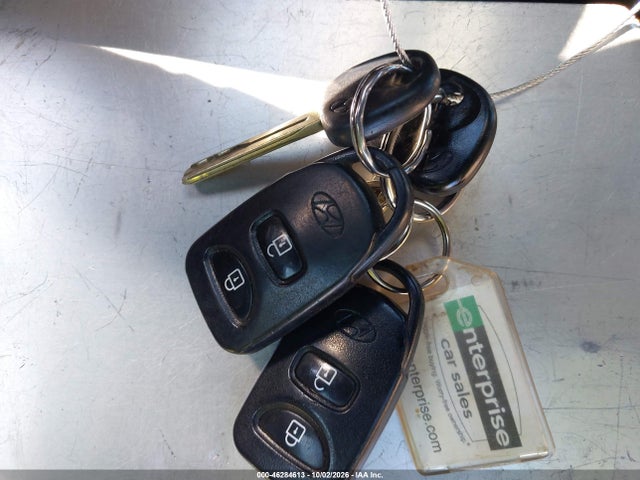 Hyundai TUCSON SE 2014 KM8JU3AG5EU922507 Image 11