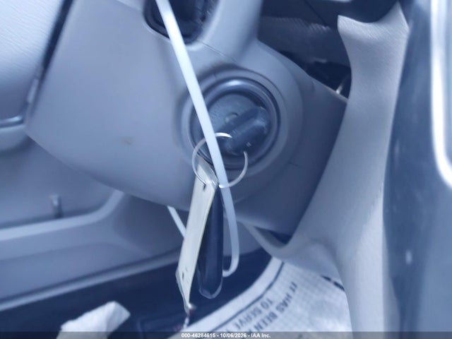 2011 Subaru Forester 2.5x მანქანა იყიდება აუქციონზე, vin: JF2SHABC3BH752733, აუქციონის ნომერი: 46284615
