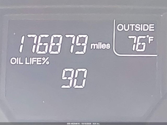 2012 Honda Odyssey Ex მანქანა იყიდება აუქციონზე, vin: 5FNRL5H44CB044446, აუქციონის ნომერი: 46284616