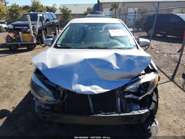Aukcja sprzedaży 2014 Toyota Corolla Le, vin: 2T1BURHE4EC211281, numer aukcji: 46284625