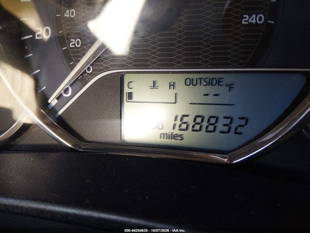 Aukcja sprzedaży 2014 Toyota Corolla Le, vin: 2T1BURHE4EC211281, numer aukcji: 46284625