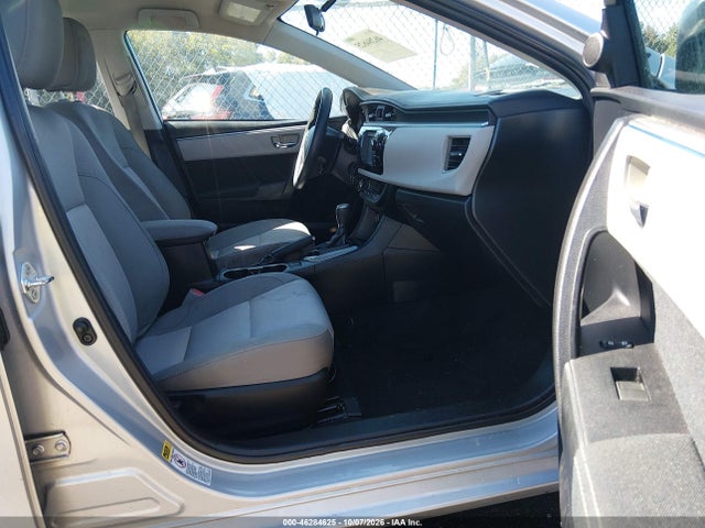 Aukcja sprzedaży 2014 Toyota Corolla Le, vin: 2T1BURHE4EC211281, numer aukcji: 46284625