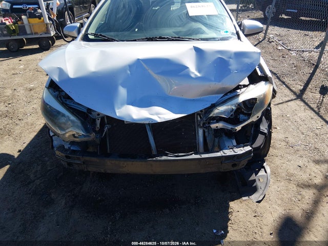 Aukcja sprzedaży 2014 Toyota Corolla Le, vin: 2T1BURHE4EC211281, numer aukcji: 46284625