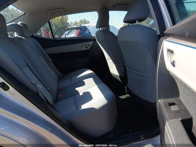 Aukcja sprzedaży 2014 Toyota Corolla Le, vin: 2T1BURHE4EC211281, numer aukcji: 46284625