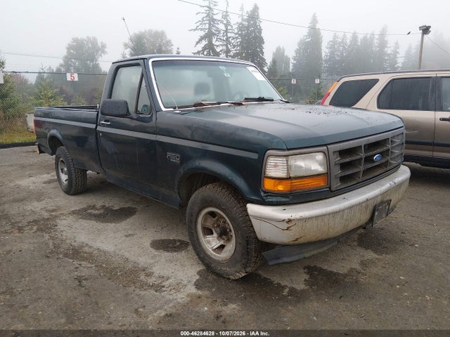 1995 Ford F150 მანქანა იყიდება აუქციონზე, vin: 1FTDF15Y0SLA29939, აუქციონის ნომერი: 46284628