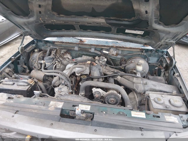 1995 Ford F150 მანქანა იყიდება აუქციონზე, vin: 1FTDF15Y0SLA29939, აუქციონის ნომერი: 46284628