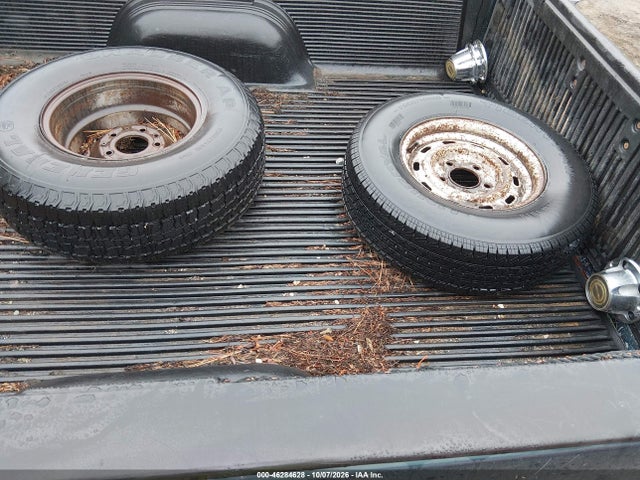 1995 Ford F150 მანქანა იყიდება აუქციონზე, vin: 1FTDF15Y0SLA29939, აუქციონის ნომერი: 46284628