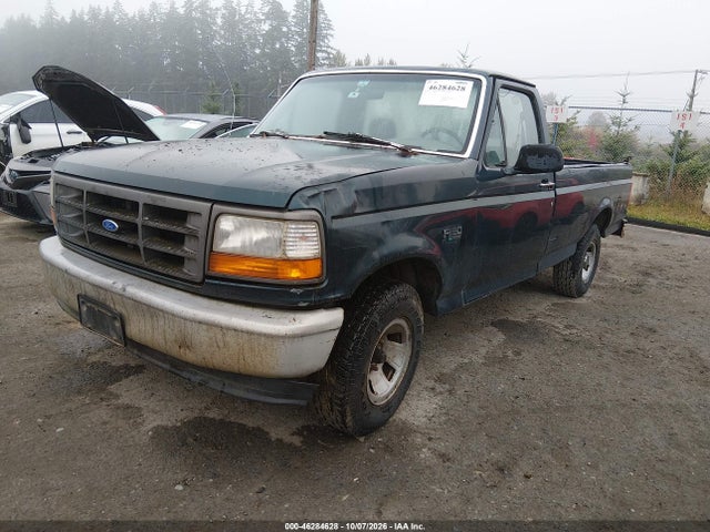 1995 Ford F150 მანქანა იყიდება აუქციონზე, vin: 1FTDF15Y0SLA29939, აუქციონის ნომერი: 46284628