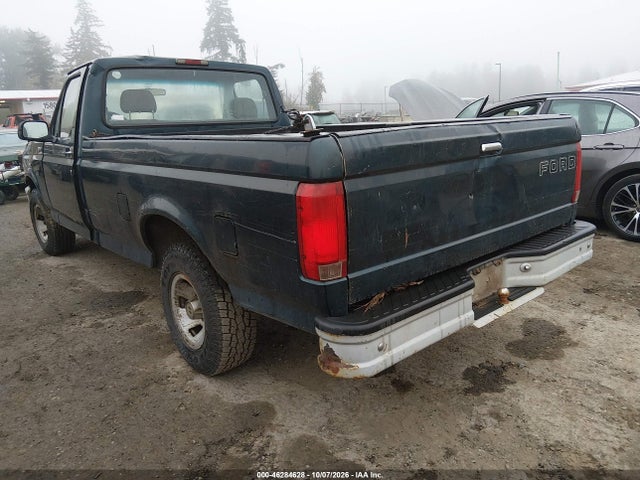 1995 Ford F150 მანქანა იყიდება აუქციონზე, vin: 1FTDF15Y0SLA29939, აუქციონის ნომერი: 46284628