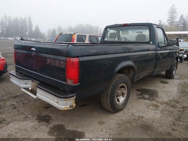 1995 Ford F150 მანქანა იყიდება აუქციონზე, vin: 1FTDF15Y0SLA29939, აუქციონის ნომერი: 46284628
