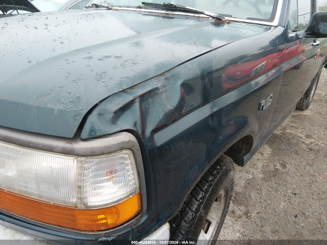 1995 Ford F150 მანქანა იყიდება აუქციონზე, vin: 1FTDF15Y0SLA29939, აუქციონის ნომერი: 46284628
