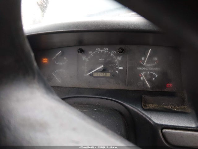 1995 Ford F150 მანქანა იყიდება აუქციონზე, vin: 1FTDF15Y0SLA29939, აუქციონის ნომერი: 46284628