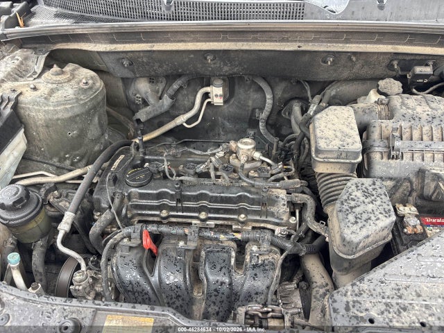 46284634 :رقم المزاد ، 5XYKT3A62DG319677 vin ، 2013 Kia Sorento Lx مزاد بيع