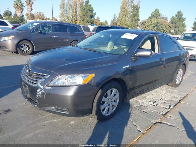 Продаж на аукціоні авто 2009 Toyota Camry Hybrid, vin: 4T1BB46K89U093743, номер лоту: 46284644