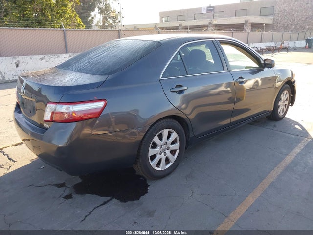 Продаж на аукціоні авто 2009 Toyota Camry Hybrid, vin: 4T1BB46K89U093743, номер лоту: 46284644