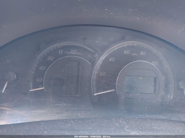 Продаж на аукціоні авто 2009 Toyota Camry Hybrid, vin: 4T1BB46K89U093743, номер лоту: 46284644