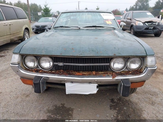 Auction sale of the 1974 Toyota Celica, vin: RA21172023, lot number: 46284655