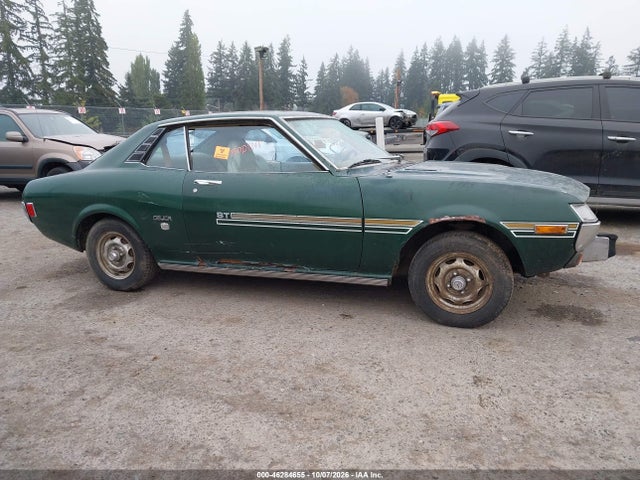 Auction sale of the 1974 Toyota Celica, vin: RA21172023, lot number: 46284655