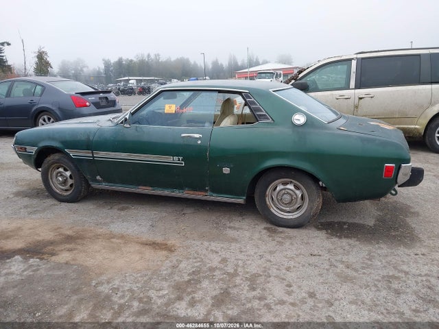 Auction sale of the 1974 Toyota Celica, vin: RA21172023, lot number: 46284655