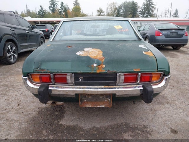 Auction sale of the 1974 Toyota Celica, vin: RA21172023, lot number: 46284655