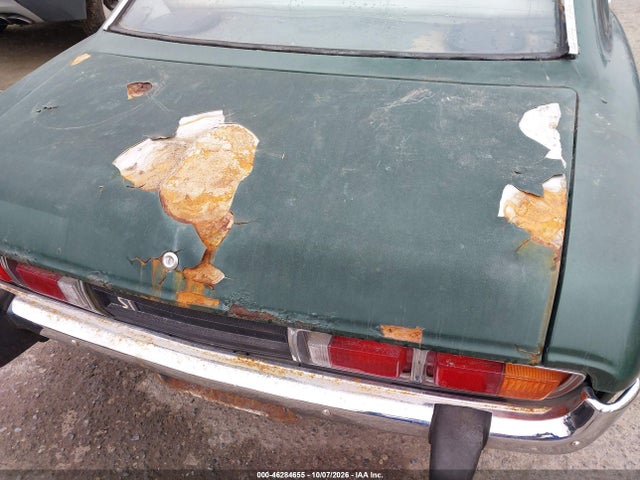 Auction sale of the 1974 Toyota Celica, vin: RA21172023, lot number: 46284655
