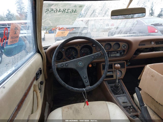 Auction sale of the 1974 Toyota Celica, vin: RA21172023, lot number: 46284655