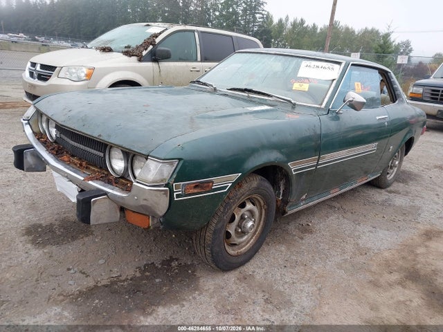 Auction sale of the 1974 Toyota Celica, vin: RA21172023, lot number: 46284655