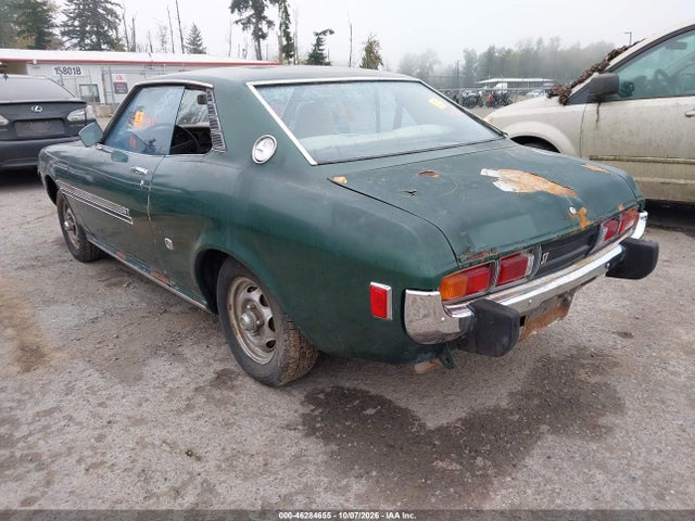 Auction sale of the 1974 Toyota Celica, vin: RA21172023, lot number: 46284655
