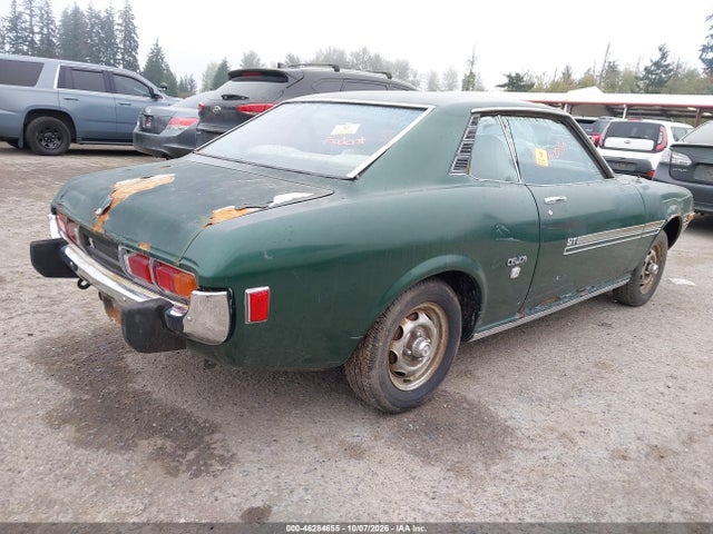 Auction sale of the 1974 Toyota Celica, vin: RA21172023, lot number: 46284655