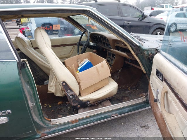 Auction sale of the 1974 Toyota Celica, vin: RA21172023, lot number: 46284655