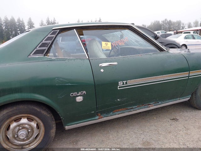 Auction sale of the 1974 Toyota Celica, vin: RA21172023, lot number: 46284655